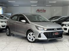 Hyundai HB20 HATCH COMFORT PLUS 1.0 2025 SÓ MOTOS E AUTOMÓVEIS SANTA CRUZ DO SUL / Carros no Vale