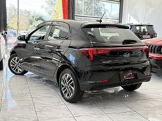 Hyundai HB20 HATCH LIMITED PLUS 1.0 2025 SÓ MOTOS E AUTOMÓVEIS SANTA CRUZ DO SUL / Carros no Vale