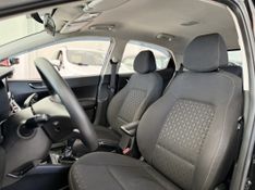 Hyundai HB20 HATCH LIMITED PLUS 1.0 2025 SÓ MOTOS E AUTOMÓVEIS SANTA CRUZ DO SUL / Carros no Vale