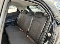 Hyundai HB20 HATCH LIMITED PLUS 1.0 2025 SÓ MOTOS E AUTOMÓVEIS SANTA CRUZ DO SUL / Carros no Vale