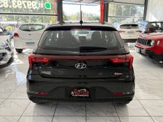 Hyundai HB20 HATCH LIMITED PLUS 1.0 2025 SÓ MOTOS E AUTOMÓVEIS SANTA CRUZ DO SUL / Carros no Vale