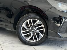 Hyundai HB20 HATCH LIMITED PLUS 1.0 2025 SÓ MOTOS E AUTOMÓVEIS SANTA CRUZ DO SUL / Carros no Vale