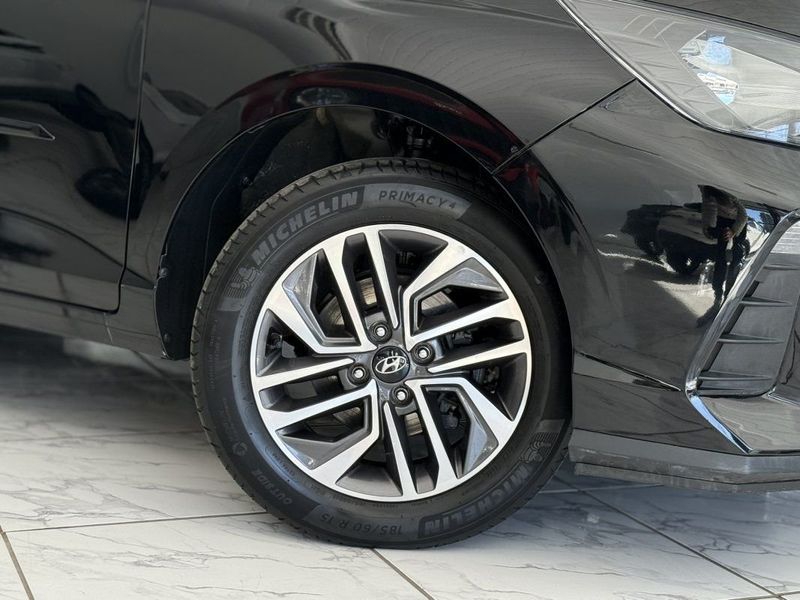 Hyundai HB20 HATCH LIMITED PLUS 1.0 2025 SÓ MOTOS E AUTOMÓVEIS SANTA CRUZ DO SUL / Carros no Vale Hyundai HB20 HATCH LIMITED PLUS 1.0 2025 SÓ MOTOS E AUTOMÓVEIS SANTA CRUZ DO SUL / Carros no Vale