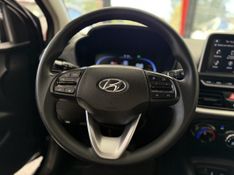 Hyundai HB20 HATCH LIMITED PLUS 1.0 2025 SÓ MOTOS E AUTOMÓVEIS SANTA CRUZ DO SUL / Carros no Vale