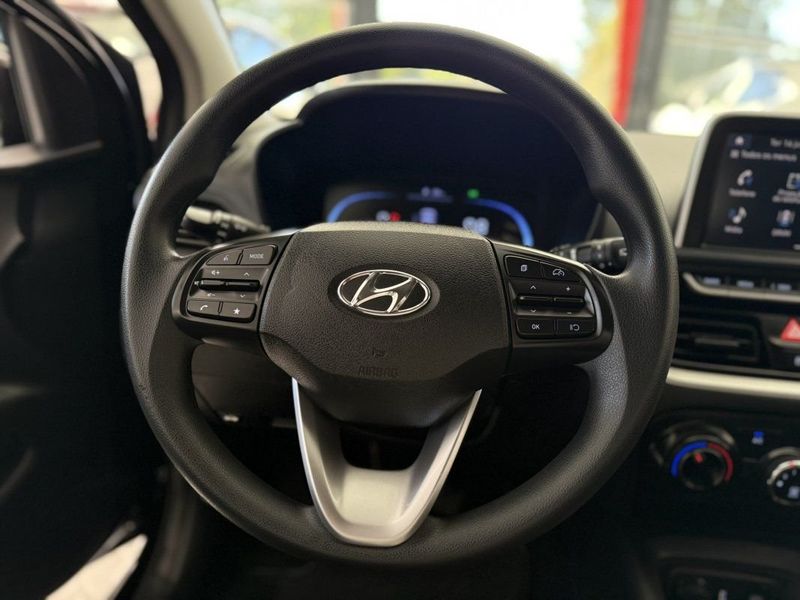 Hyundai HB20 HATCH LIMITED PLUS 1.0 2025 SÓ MOTOS E AUTOMÓVEIS SANTA CRUZ DO SUL / Carros no Vale Hyundai HB20 HATCH LIMITED PLUS 1.0 2025 SÓ MOTOS E AUTOMÓVEIS SANTA CRUZ DO SUL / Carros no Vale