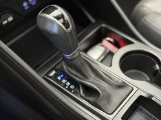 Hyundai TUCSON GLS 1.6 TURBO 2018 SÓ MOTOS E AUTOMÓVEIS SANTA CRUZ DO SUL / Carros no Vale