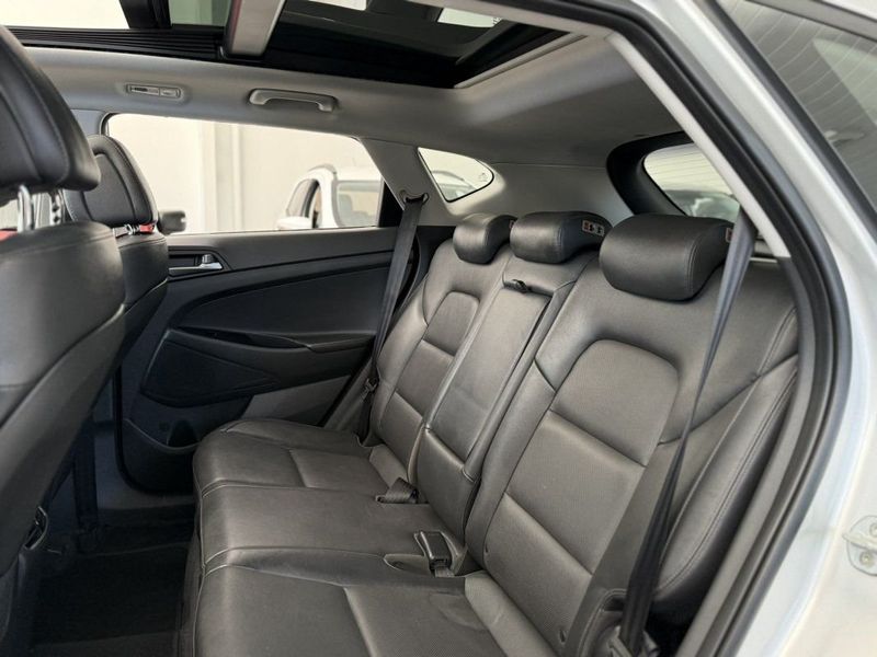 Hyundai TUCSON GLS 1.6 TURBO 2018 SÓ MOTOS E AUTOMÓVEIS SANTA CRUZ DO SUL / Carros no Vale Hyundai TUCSON GLS 1.6 TURBO 2018 SÓ MOTOS E AUTOMÓVEIS SANTA CRUZ DO SUL / Carros no Vale