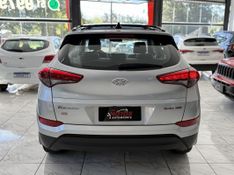 Hyundai TUCSON GLS 1.6 TURBO 2018 SÓ MOTOS E AUTOMÓVEIS SANTA CRUZ DO SUL / Carros no Vale