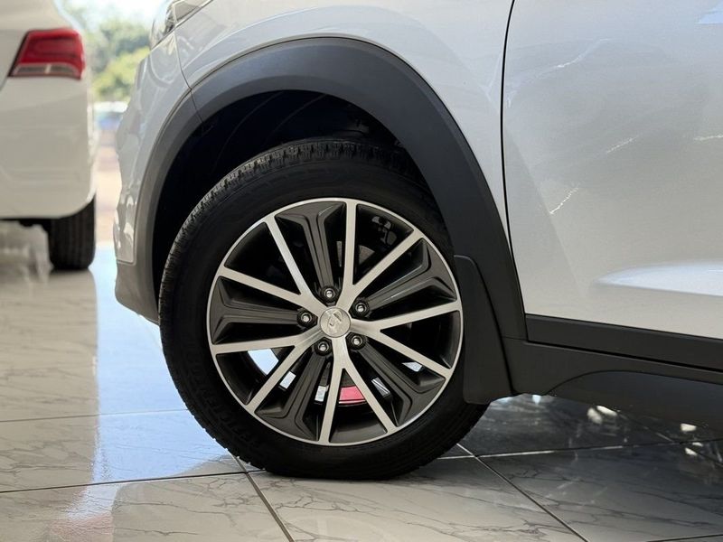 Hyundai TUCSON GLS 1.6 TURBO 2018 SÓ MOTOS E AUTOMÓVEIS SANTA CRUZ DO SUL / Carros no Vale Hyundai TUCSON GLS 1.6 TURBO 2018 SÓ MOTOS E AUTOMÓVEIS SANTA CRUZ DO SUL / Carros no Vale