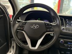 Hyundai TUCSON GLS 1.6 TURBO 2018 SÓ MOTOS E AUTOMÓVEIS SANTA CRUZ DO SUL / Carros no Vale