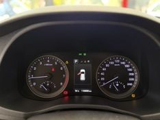 Hyundai TUCSON GLS 1.6 TURBO 2018 SÓ MOTOS E AUTOMÓVEIS SANTA CRUZ DO SUL / Carros no Vale
