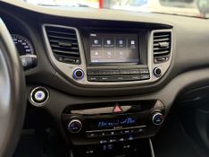 Hyundai TUCSON GLS 1.6 TURBO 2018 SÓ MOTOS E AUTOMÓVEIS SANTA CRUZ DO SUL / Carros no Vale