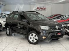 Renault DUSTER INTENSE PLUS 1.6 CVT 2025 SÓ MOTOS E AUTOMÓVEIS SANTA CRUZ DO SUL / Carros no Vale