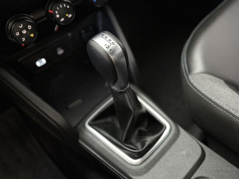 Renault DUSTER INTENSE PLUS 1.6 CVT 2025 SÓ MOTOS E AUTOMÓVEIS SANTA CRUZ DO SUL / Carros no Vale