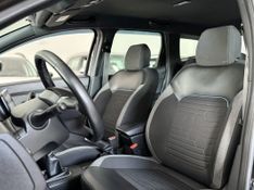 Renault DUSTER INTENSE PLUS 1.6 CVT 2025 SÓ MOTOS E AUTOMÓVEIS SANTA CRUZ DO SUL / Carros no Vale