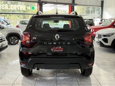 Renault DUSTER INTENSE PLUS 1.6 CVT 2025 SÓ MOTOS E AUTOMÓVEIS SANTA CRUZ DO SUL / Carros no Vale