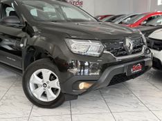 Renault DUSTER INTENSE PLUS 1.6 CVT 2025 SÓ MOTOS E AUTOMÓVEIS SANTA CRUZ DO SUL / Carros no Vale