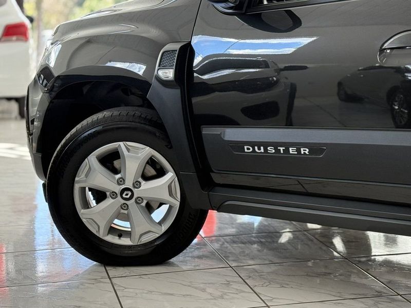Renault DUSTER INTENSE PLUS 1.6 CVT 2025 SÓ MOTOS E AUTOMÓVEIS SANTA CRUZ DO SUL / Carros no Vale