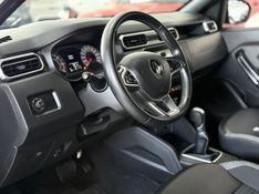 Renault DUSTER INTENSE PLUS 1.6 CVT 2025 SÓ MOTOS E AUTOMÓVEIS SANTA CRUZ DO SUL / Carros no Vale