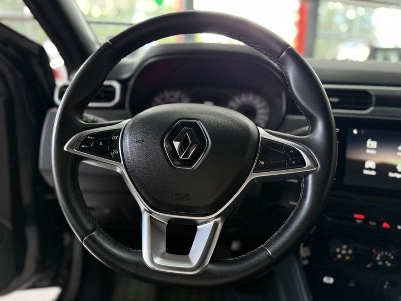 Renault DUSTER INTENSE PLUS 1.6 CVT 2025 SÓ MOTOS E AUTOMÓVEIS SANTA CRUZ DO SUL / Carros no Vale
