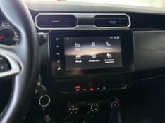 Renault DUSTER INTENSE PLUS 1.6 CVT 2025 SÓ MOTOS E AUTOMÓVEIS SANTA CRUZ DO SUL / Carros no Vale