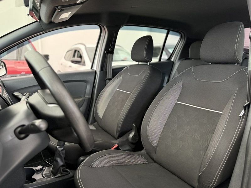 Renault SANDERO ZEN 1.0 2021 SÓ MOTOS E AUTOMÓVEIS SANTA CRUZ DO SUL / Carros no Vale