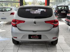 Renault SANDERO ZEN 1.0 2021 SÓ MOTOS E AUTOMÓVEIS SANTA CRUZ DO SUL / Carros no Vale