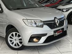 Renault SANDERO ZEN 1.0 2021 SÓ MOTOS E AUTOMÓVEIS SANTA CRUZ DO SUL / Carros no Vale