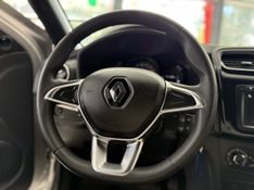 Renault SANDERO ZEN 1.0 2021 SÓ MOTOS E AUTOMÓVEIS SANTA CRUZ DO SUL / Carros no Vale