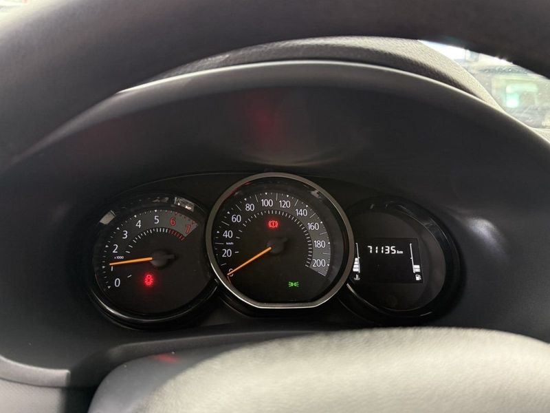 Renault SANDERO ZEN 1.0 2021 SÓ MOTOS E AUTOMÓVEIS SANTA CRUZ DO SUL / Carros no Vale