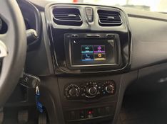 Renault SANDERO ZEN 1.0 2021 SÓ MOTOS E AUTOMÓVEIS SANTA CRUZ DO SUL / Carros no Vale