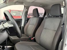 Toyota ETIOS HATCH X 1.3 2018 SÓ MOTOS E AUTOMÓVEIS SANTA CRUZ DO SUL / Carros no Vale