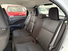 Toyota ETIOS HATCH X 1.3 2018 SÓ MOTOS E AUTOMÓVEIS SANTA CRUZ DO SUL / Carros no Vale