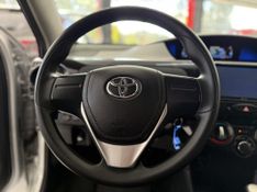 Toyota ETIOS HATCH X 1.3 2018 SÓ MOTOS E AUTOMÓVEIS SANTA CRUZ DO SUL / Carros no Vale