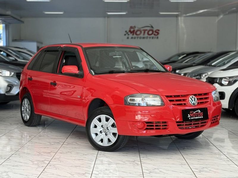 VOLKSWAGEN GOL G4 TREND 1.0 2014 SÓ MOTOS E AUTOMÓVEIS SANTA CRUZ DO SUL / Carros no Vale VOLKSWAGEN GOL G4 TREND 1.0 2014 SÓ MOTOS E AUTOMÓVEIS SANTA CRUZ DO SUL / Carros no Vale