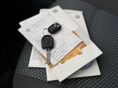 VOLKSWAGEN GOL G4 TREND 1.0 2014 SÓ MOTOS E AUTOMÓVEIS SANTA CRUZ DO SUL / Carros no Vale