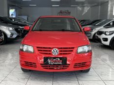 VOLKSWAGEN GOL G4 TREND 1.0 2014 SÓ MOTOS E AUTOMÓVEIS SANTA CRUZ DO SUL / Carros no Vale