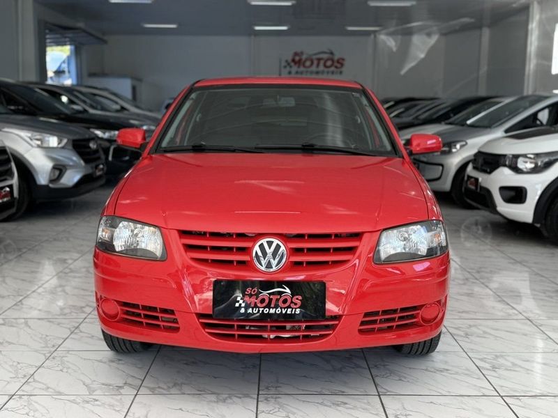 VOLKSWAGEN GOL G4 TREND 1.0 2014 SÓ MOTOS E AUTOMÓVEIS SANTA CRUZ DO SUL / Carros no Vale VOLKSWAGEN GOL G4 TREND 1.0 2014 SÓ MOTOS E AUTOMÓVEIS SANTA CRUZ DO SUL / Carros no Vale
