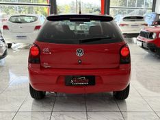 VOLKSWAGEN GOL G4 TREND 1.0 2014 SÓ MOTOS E AUTOMÓVEIS SANTA CRUZ DO SUL / Carros no Vale