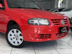 VOLKSWAGEN GOL G4 TREND 1.0 2014 SÓ MOTOS E AUTOMÓVEIS SANTA CRUZ DO SUL / Carros no Vale