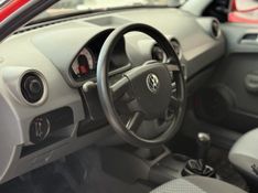 VOLKSWAGEN GOL G4 TREND 1.0 2014 SÓ MOTOS E AUTOMÓVEIS SANTA CRUZ DO SUL / Carros no Vale