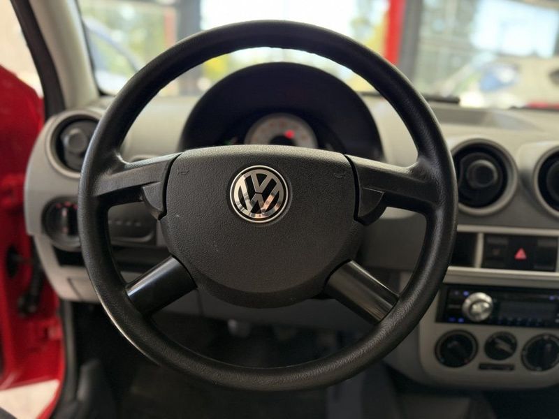VOLKSWAGEN GOL G4 TREND 1.0 2014 SÓ MOTOS E AUTOMÓVEIS SANTA CRUZ DO SUL / Carros no Vale VOLKSWAGEN GOL G4 TREND 1.0 2014 SÓ MOTOS E AUTOMÓVEIS SANTA CRUZ DO SUL / Carros no Vale