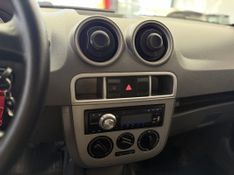 VOLKSWAGEN GOL G4 TREND 1.0 2014 SÓ MOTOS E AUTOMÓVEIS SANTA CRUZ DO SUL / Carros no Vale