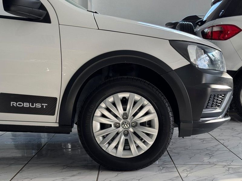 VOLKSWAGEN SAVEIRO ROBUST CS 1.6 2023 SÓ MOTOS E AUTOMÓVEIS SANTA CRUZ DO SUL / Carros no Vale VOLKSWAGEN SAVEIRO ROBUST CS 1.6 2023 SÓ MOTOS E AUTOMÓVEIS SANTA CRUZ DO SUL / Carros no Vale