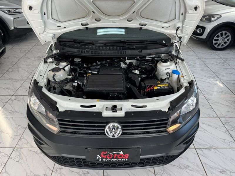 VOLKSWAGEN SAVEIRO ROBUST CS 1.6 2023 SÓ MOTOS E AUTOMÓVEIS SANTA CRUZ DO SUL / Carros no Vale VOLKSWAGEN SAVEIRO ROBUST CS 1.6 2023 SÓ MOTOS E AUTOMÓVEIS SANTA CRUZ DO SUL / Carros no Vale