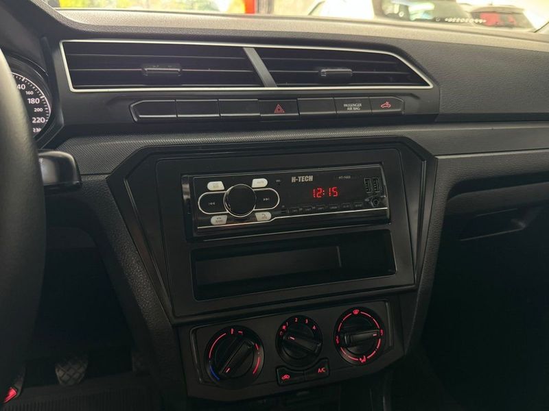 VOLKSWAGEN SAVEIRO ROBUST CS 1.6 2023 SÓ MOTOS E AUTOMÓVEIS SANTA CRUZ DO SUL / Carros no Vale VOLKSWAGEN SAVEIRO ROBUST CS 1.6 2023 SÓ MOTOS E AUTOMÓVEIS SANTA CRUZ DO SUL / Carros no Vale