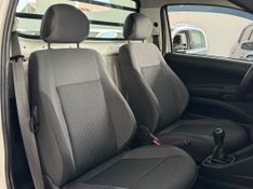 VOLKSWAGEN SAVEIRO ROBUST CS 1.6 2023 SÓ MOTOS E AUTOMÓVEIS SANTA CRUZ DO SUL / Carros no Vale