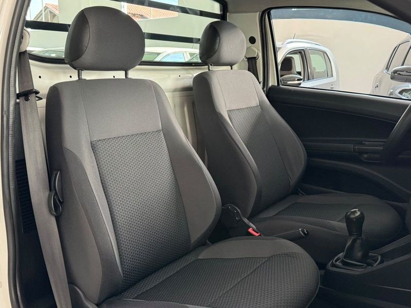VOLKSWAGEN SAVEIRO ROBUST CS 1.6 2023 SÓ MOTOS E AUTOMÓVEIS SANTA CRUZ DO SUL / Carros no Vale VOLKSWAGEN SAVEIRO ROBUST CS 1.6 2023 SÓ MOTOS E AUTOMÓVEIS SANTA CRUZ DO SUL / Carros no Vale