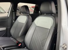 VOLKSWAGEN T-CROSS COMFORTLINE 1.0 200 TSI AT6 2025 SÓ MOTOS E AUTOMÓVEIS SANTA CRUZ DO SUL / Carros no Vale