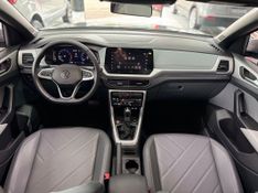 VOLKSWAGEN T-CROSS COMFORTLINE 1.0 200 TSI AT6 2025 SÓ MOTOS E AUTOMÓVEIS SANTA CRUZ DO SUL / Carros no Vale